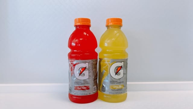 Gatorade 20 Oz.