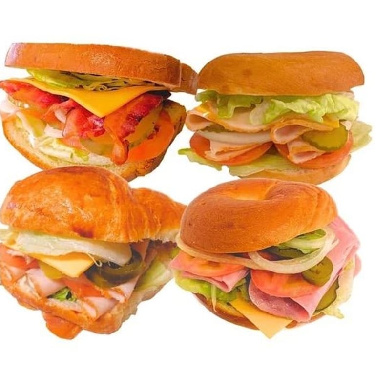 Savor Your Lunch with Us