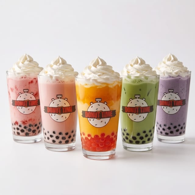 Smoothie.