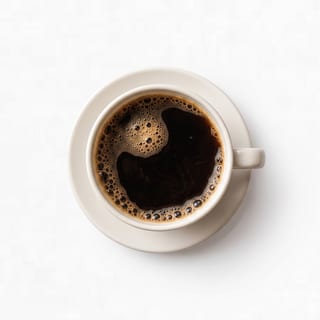 Brewed Coffee