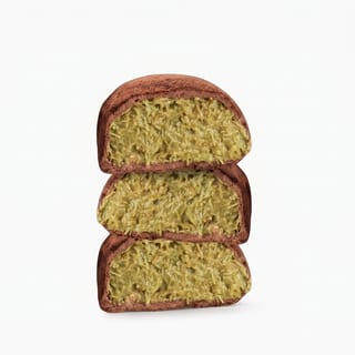 Chewy Cookie Dubai Chocolate