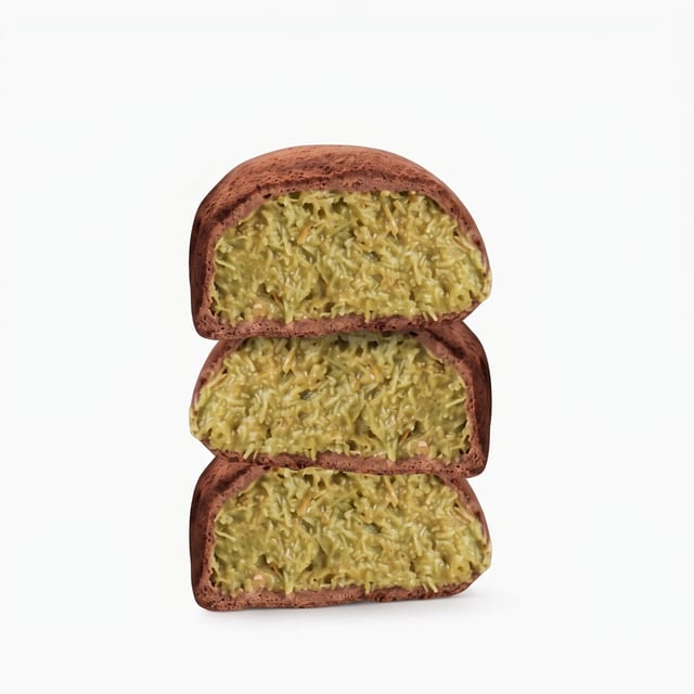 Chewy Cookie Dubai Chocolate.