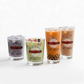 Milk Tea