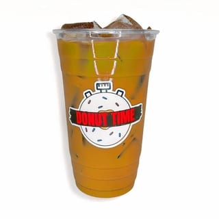 Iced Vietnamese Coffee