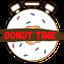 Donut Time