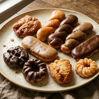 Mixed Medium Dozen